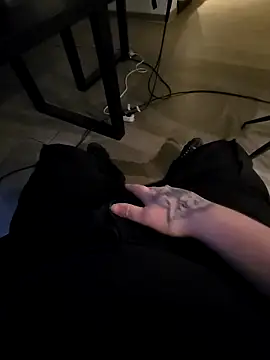 OssiBigCum online show from 03-19-26, 10:43