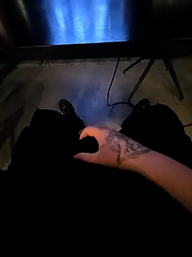 OssiBigCum online show from 03-23-26, 11:15