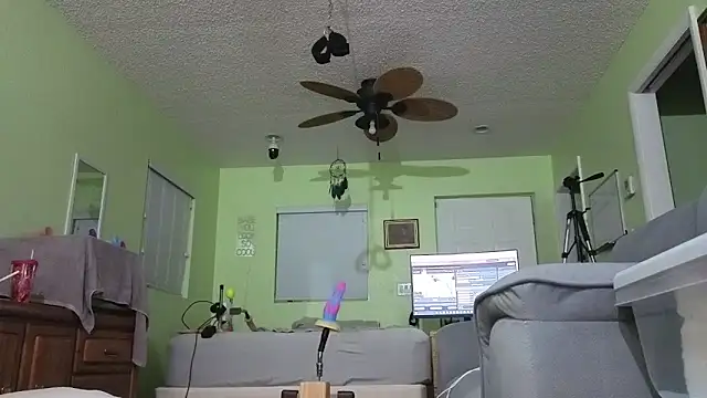 Prepare2Twerk online show from 07-02-26, 03:23