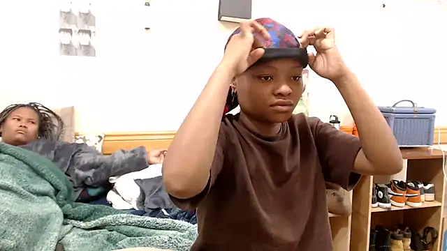 babyface205 online show from 06-10-26, 09:21