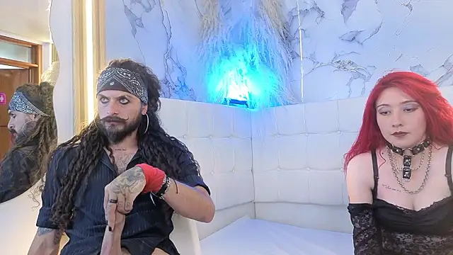 Yang and ying online show from 03-23-26, 07:58