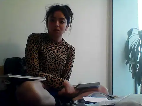 loveska4201 online show from 03-18-26, 10:32