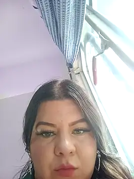 Karla rodriguez1 online show from 06-07-26, 06:13