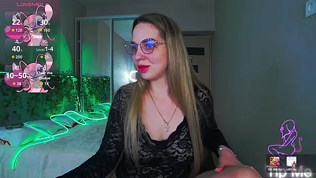 Alexandracandy online show from 05-09-26, 07:39