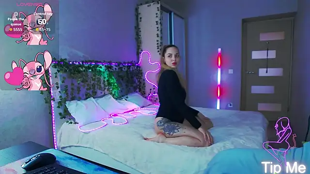 Alexandracandy online show from 04-30-26, 02:57