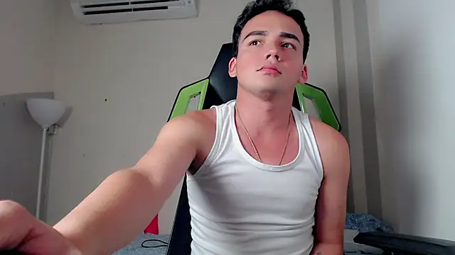Mathias twinkk online show from 04-01-26, 12:46