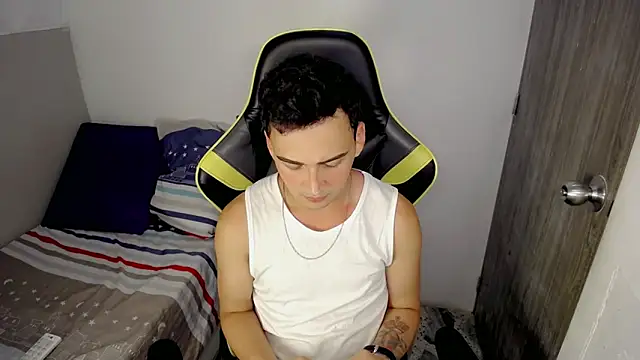 Mathias twinkk online show from 03-21-26, 03:08