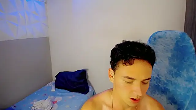 Mathias twinkk online show from 03-28-26, 08:59