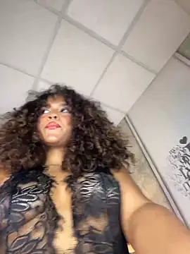 CurlyOopsieXXX online show from 04-07-26, 09:38