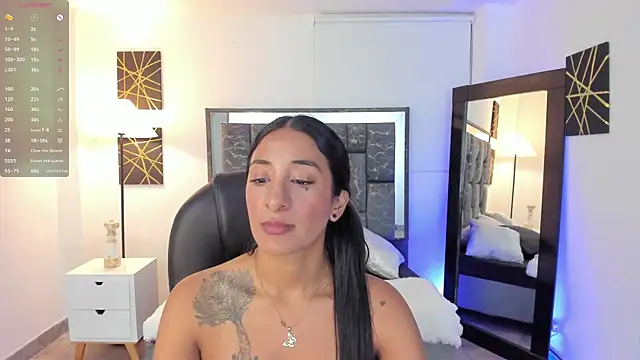 dulce-nicoll online show from 05-16-26, 10:36