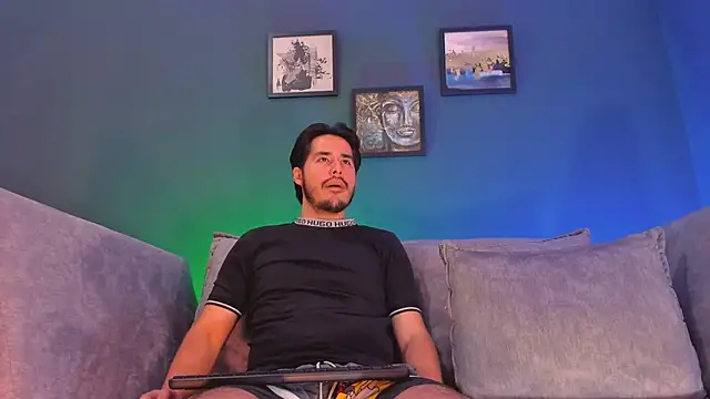 ReubenandScott online show from 04-02-26, 11:44