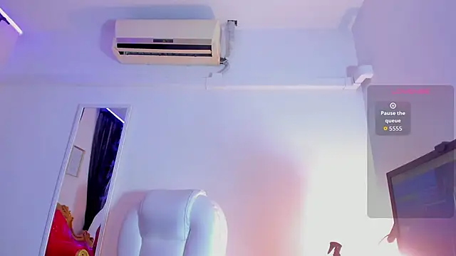lovely kristal online show from 05-25-26, 05:55