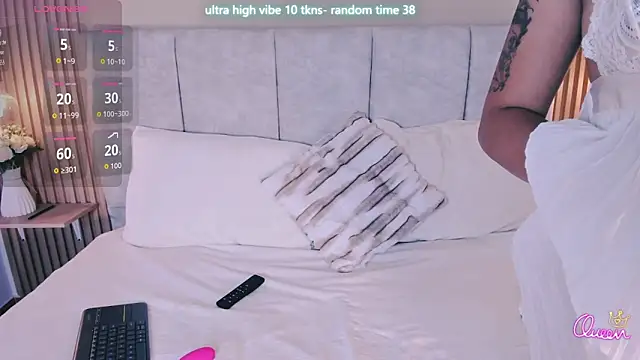 Stardoll1  online show from 05-14-26, 07:44