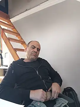 Guapo007sexy online show from 06-18-26, 04:56