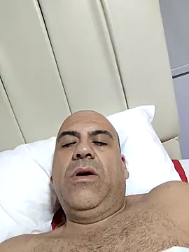 Guapo007sexy online show from 04-08-26, 10:06