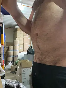 Guapo007sexy online show from 05-31-26, 07:47