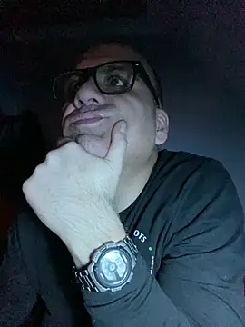 Guapo007sexy online show from 07-01-26, 10:10