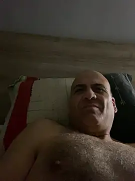 Guapo007sexy online show from 05-21-26, 03:59