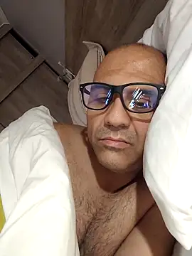 Guapo007sexy online show from 04-18-26, 12:18