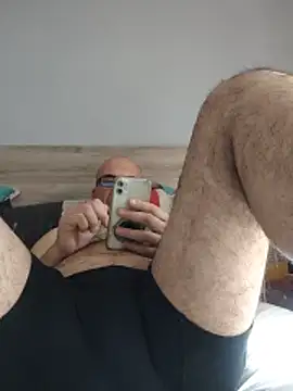 Guapo007sexy online show from 05-30-26, 04:01