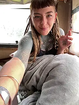 HornyHippy1 online show from 03-31-26, 08:05