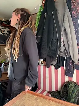 HornyHippy1 online show from 03-24-26, 08:36