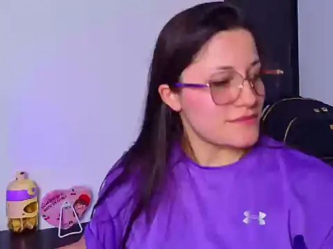 Mia HoneyX online show from 03-19-26, 08:03