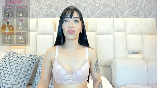 greeta chars online show from 04-21-26, 08:37