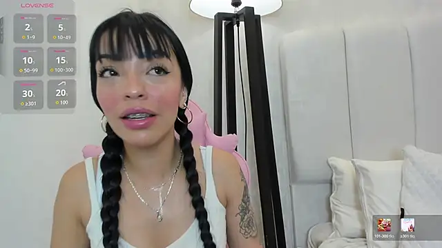 greeta chars online show from 05-31-26, 04:07