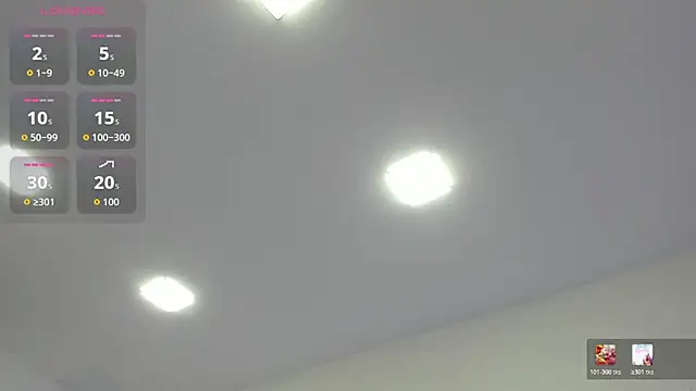 dalia milf co online show from 05-12-26, 09:43