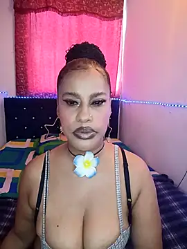 KAYLA 48  online show from 04-24-26, 08:00