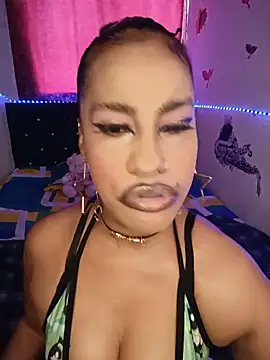 KAYLA 48  online show from 05-24-26, 07:25