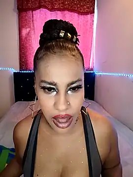 KAYLA 48  online show from 04-09-26, 10:05