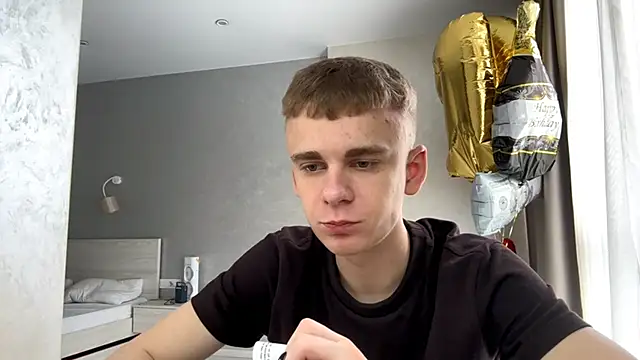 SoloFury online show from 06-05-26, 10:21
