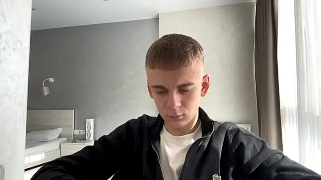 SoloFury online show from 05-05-26, 06:27