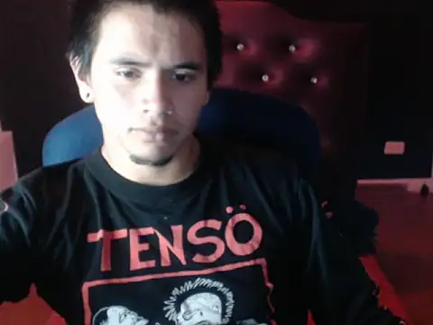 adonis latin 19 online show from 03-21-26, 03:38