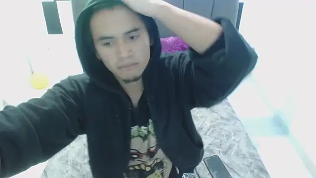 adonis latin 19 online show from 03-24-26, 07:36