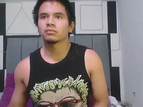 adonis latin 19 online show from 04-10-26, 03:24
