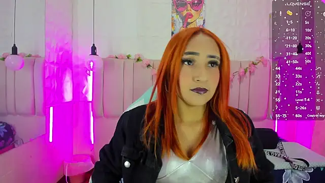 cami walterr online show from 03-27-26, 03:59