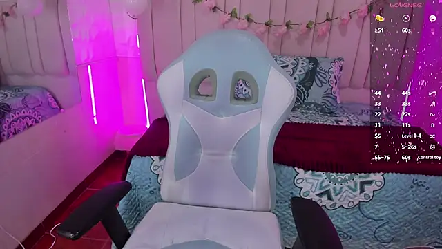 cami walterr online show from 03-23-26, 08:30