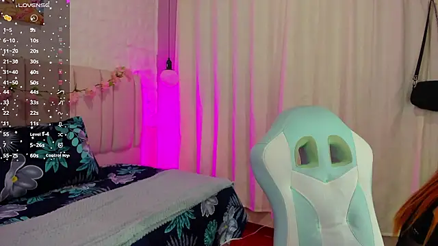 cami walterr online show from 03-28-26, 03:51