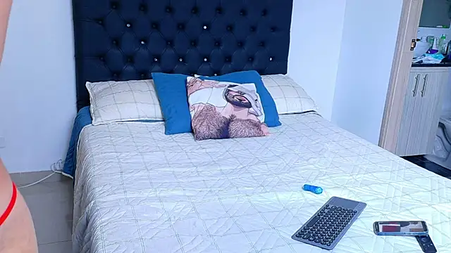 calvin keller online show from 03-19-26, 07:47