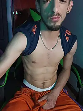 Meliodas97xxx online show from 05-29-26, 09:37