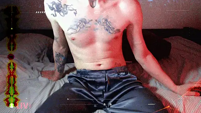 ritualspyro online show from 03-18-26, 11:05