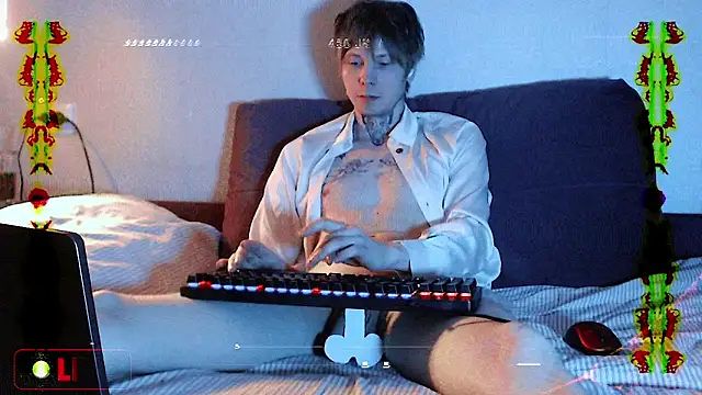 ritualspyro online show from 03-20-26, 09:16