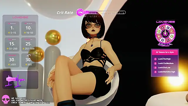 els nia online show from 06-15-26, 06:35