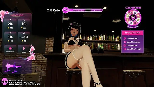 els nia online show from 05-24-26, 10:59