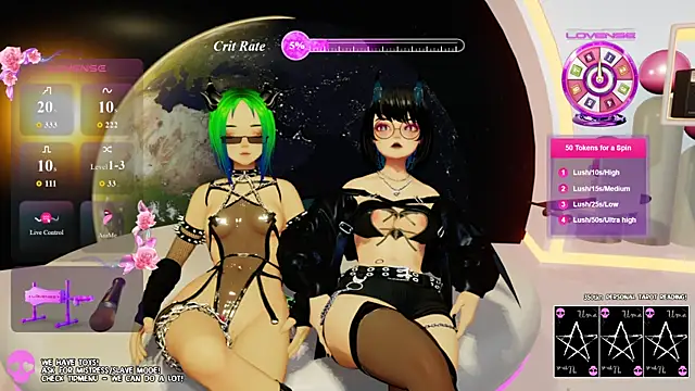 els uma online show from 06-05-26, 10:54