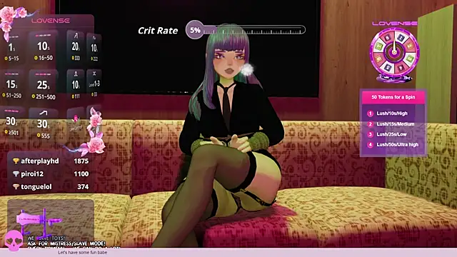 els six online show from 04-30-26, 08:57