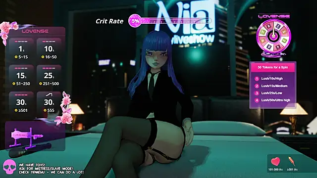 els six online show from 06-06-26, 07:30